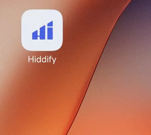 步骤 1 · 下载并安装 Hiddify