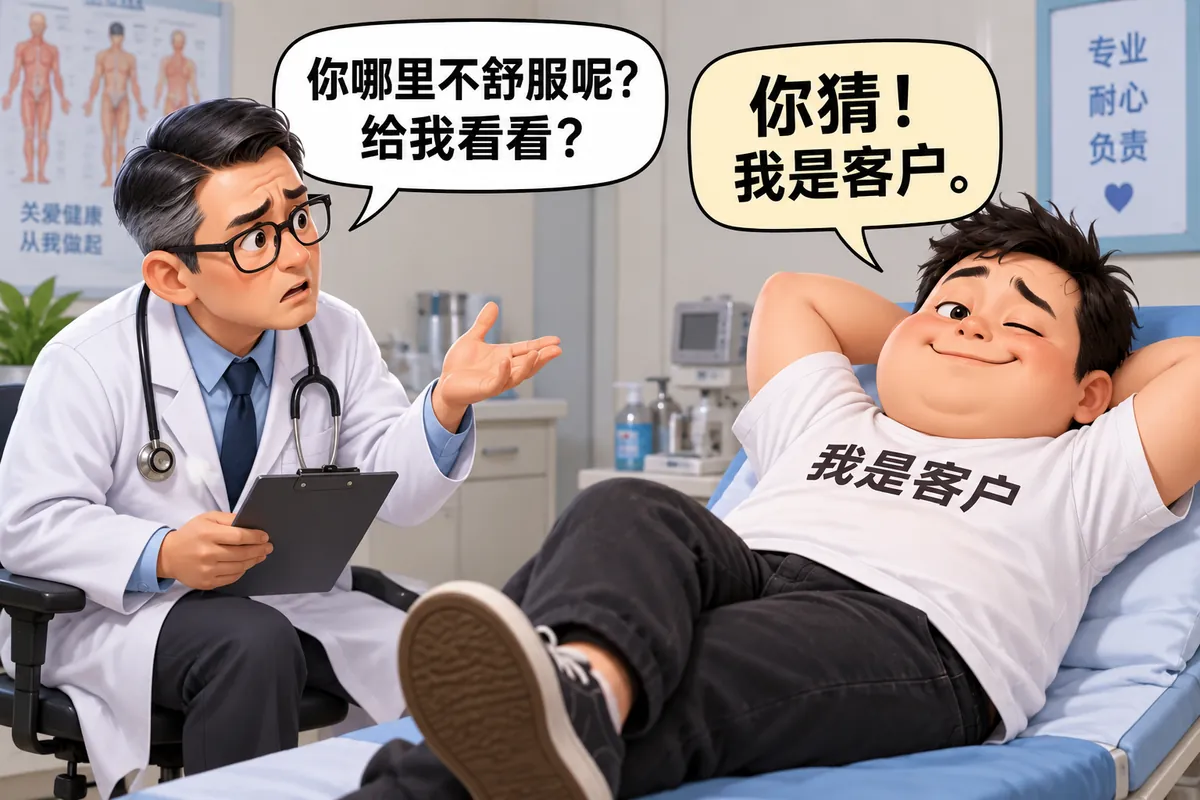 说清问题、提供截图,才能准确排查。